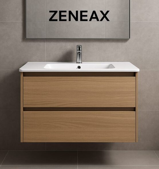Zeneax Vanity Cabinets