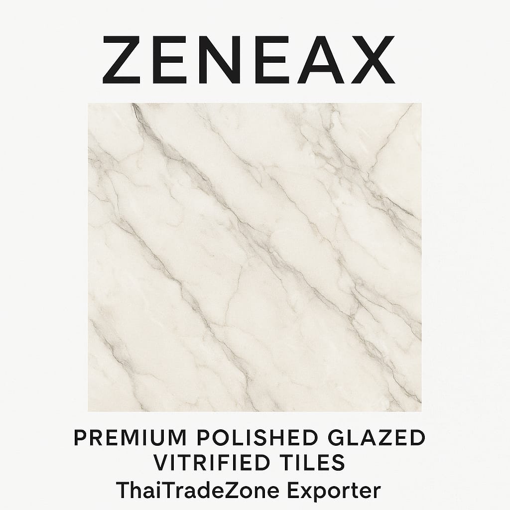 Zeneax PGVT