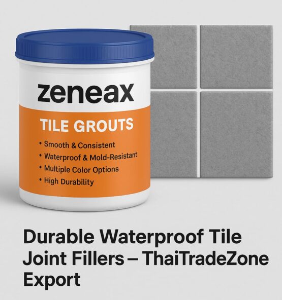 Zeneax Tile Grouts