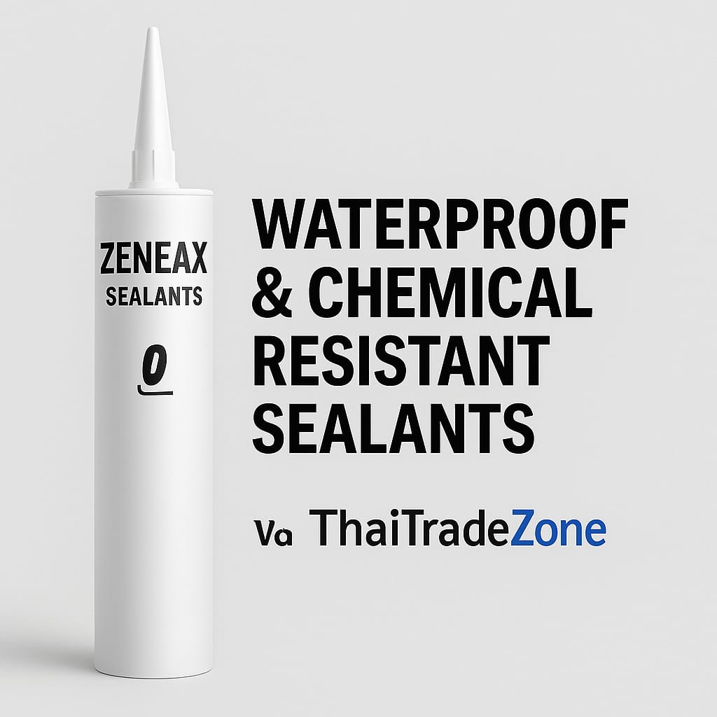 Zeneax Sealants