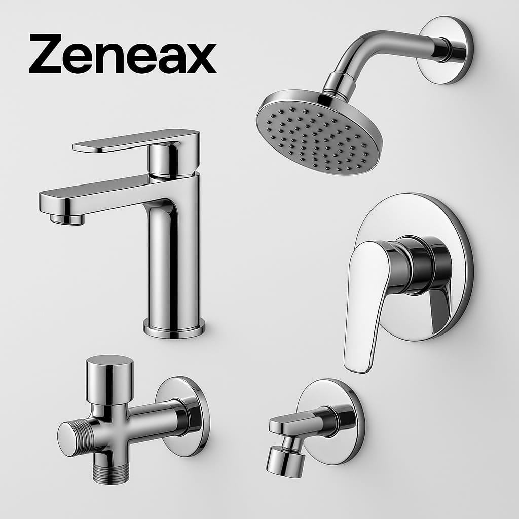 Zeneax Fixtures