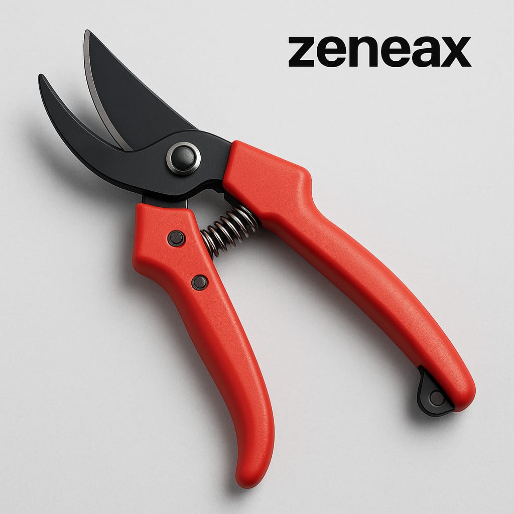 Zeneax Pruning Shears