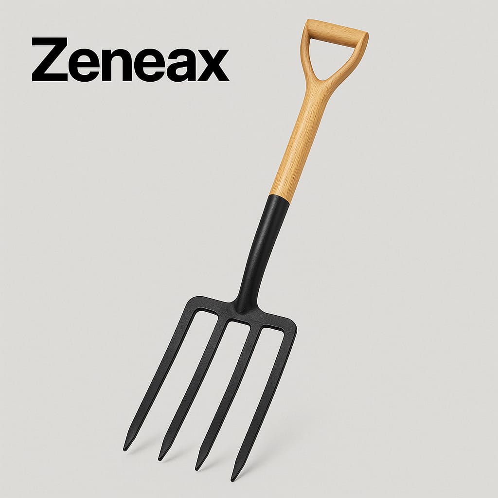 Zeneax Garden Forks