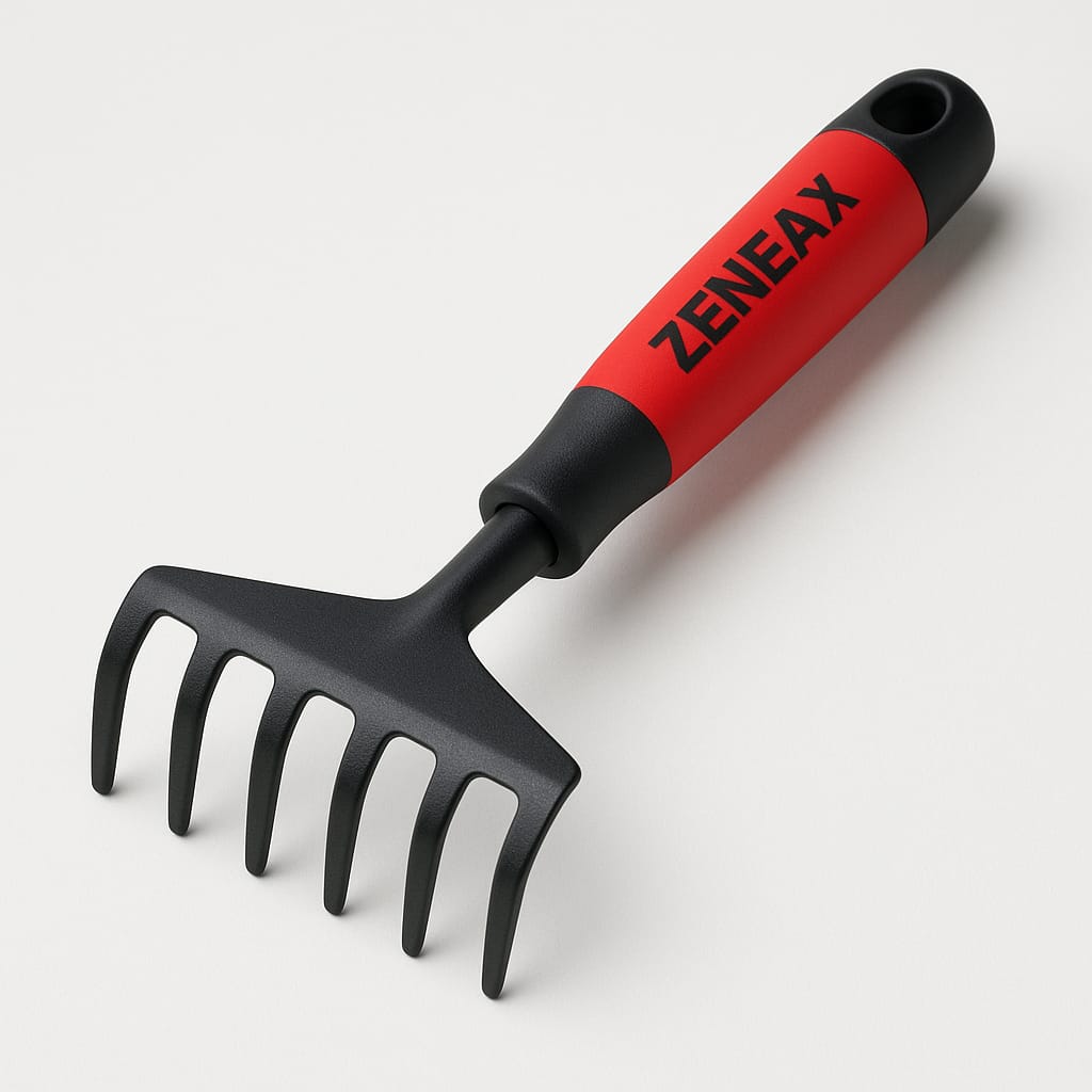 Zeneax Hand Rakes