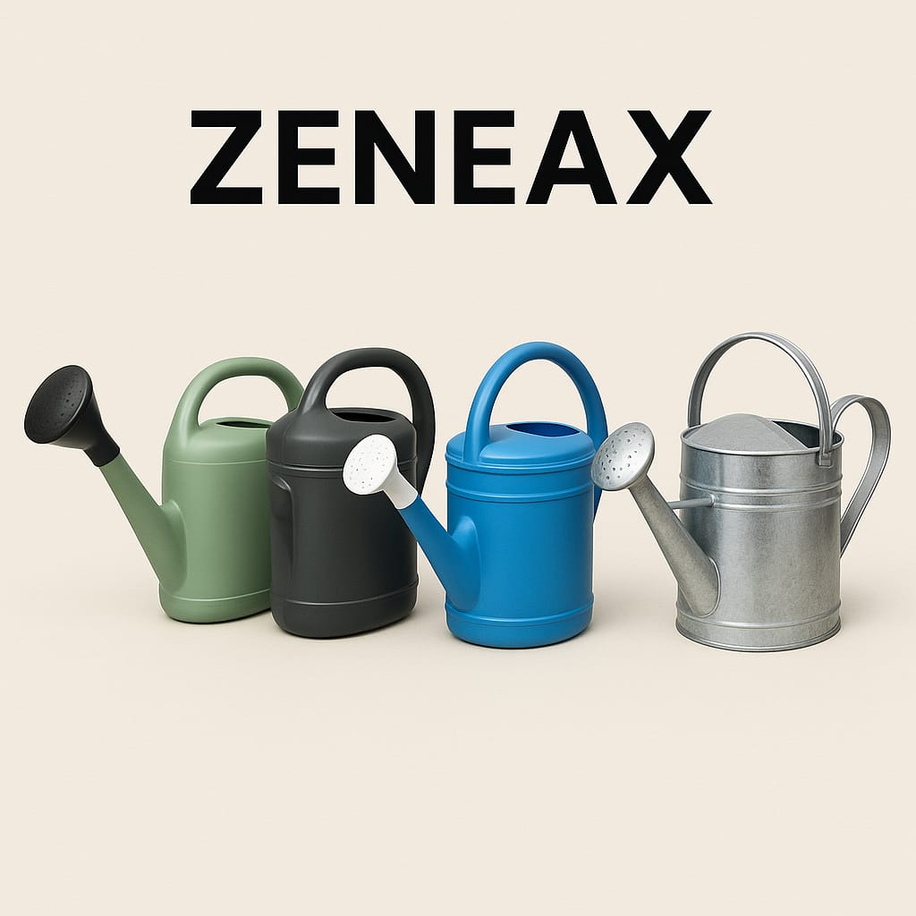 Zeneax Watering Cans