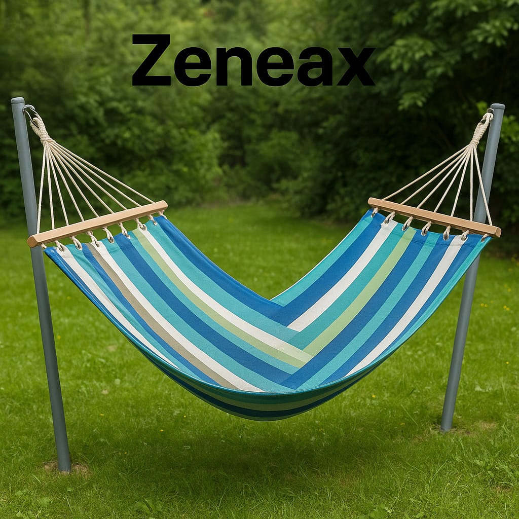 Zeneax Outdoor Hammocks