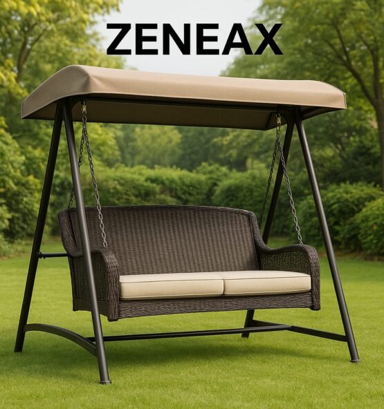 Zeneax Outdoor Swings