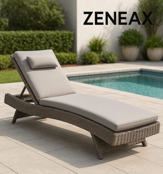 Zeneax Outdoor Recliners