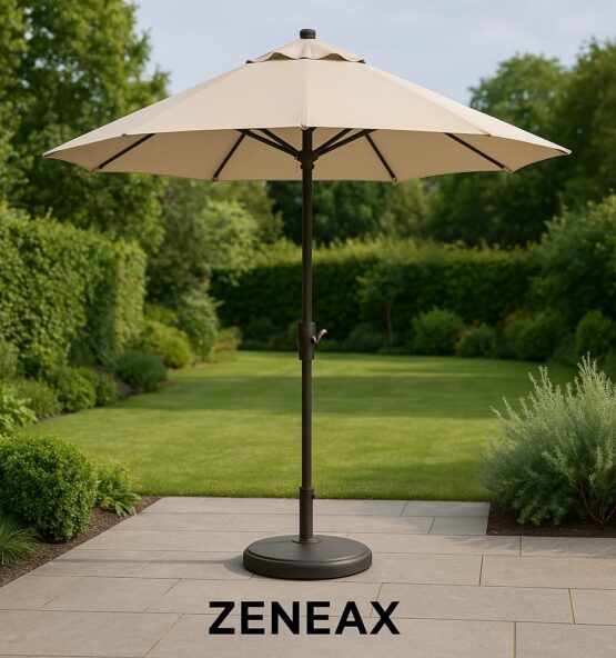 Zeneax Outdoor Umbrella Shades