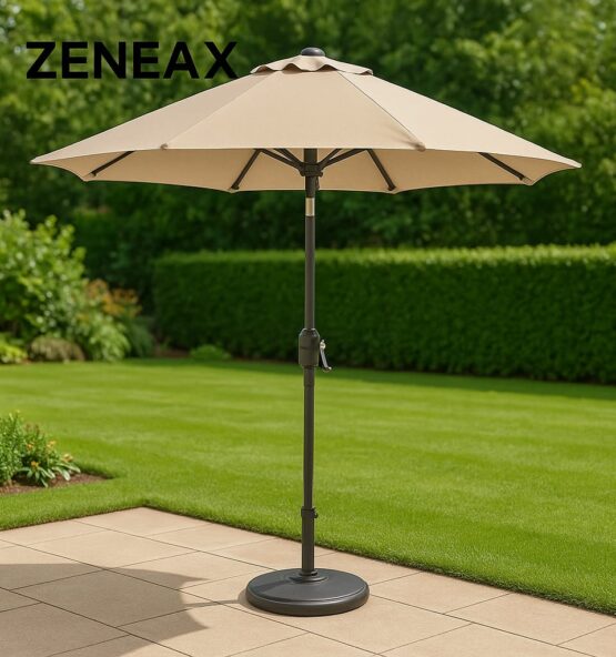 Zeneax Outdoor Parasols