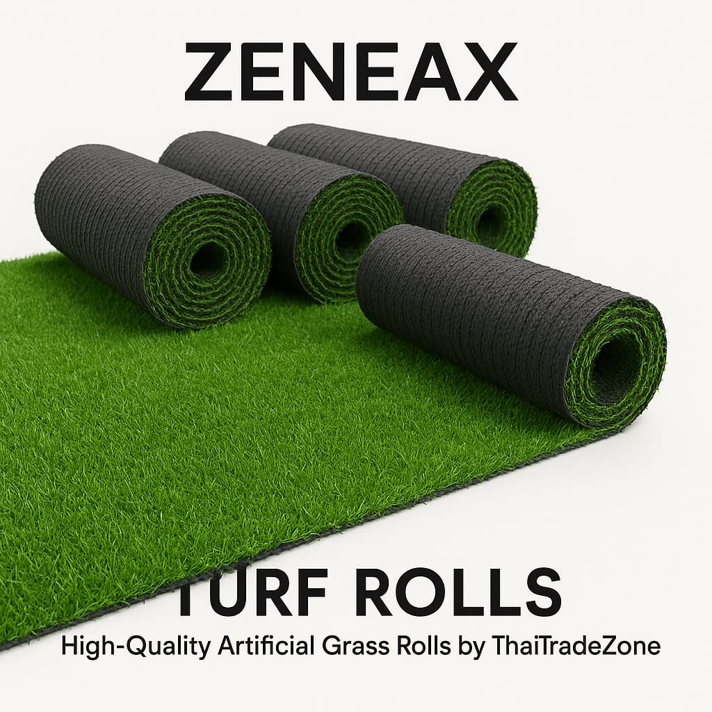 Zeneax Turf Rolls