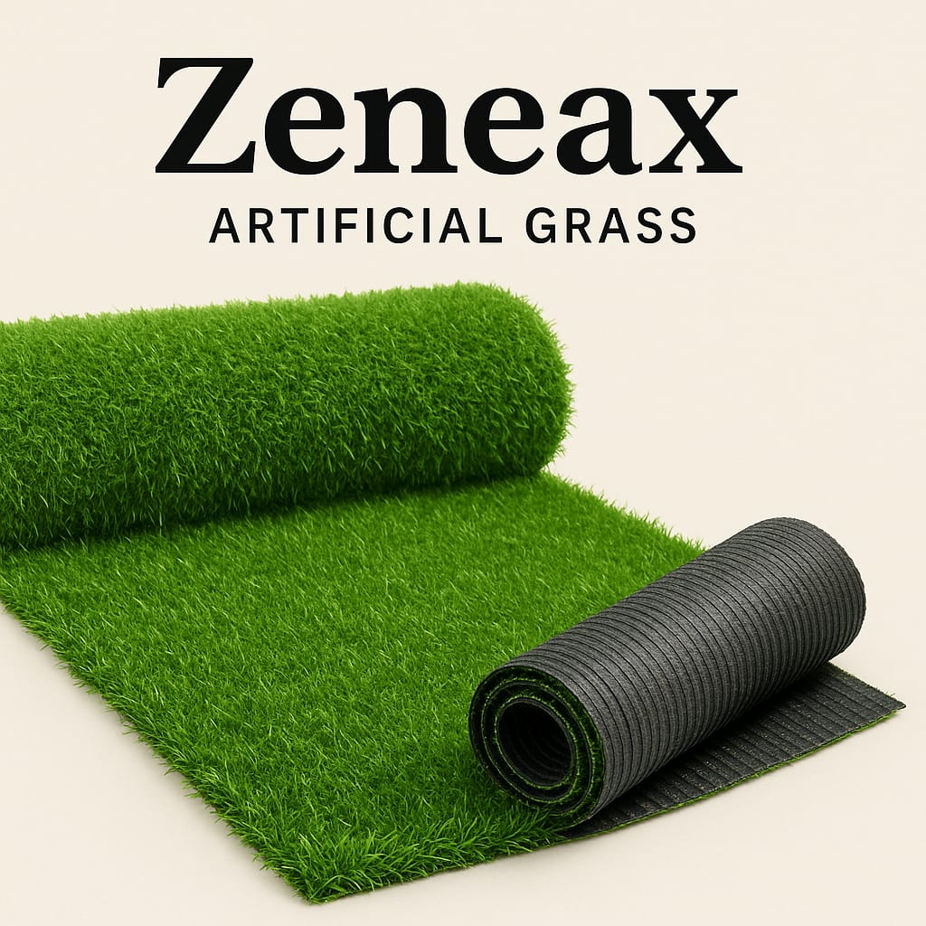 Zeneax Artificial Grass
