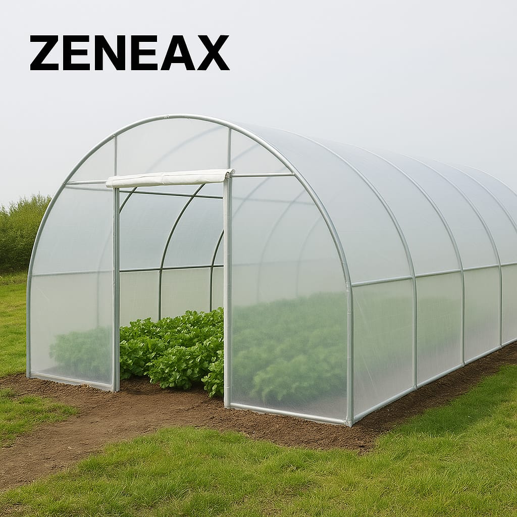 Zeneax Mini Greenhouses