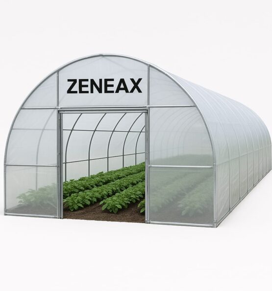 Zeneax Mini Greenhouses