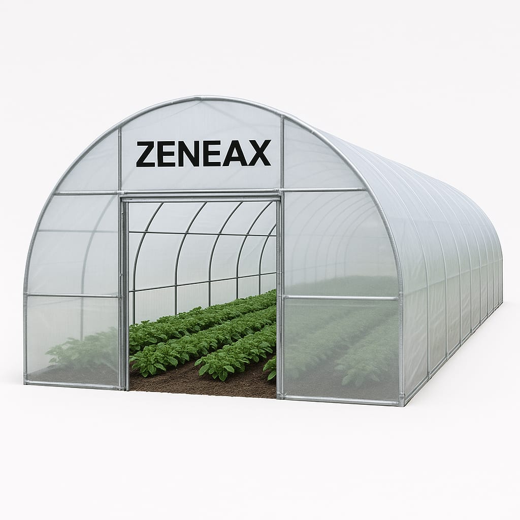 Zeneax Mini Greenhouses