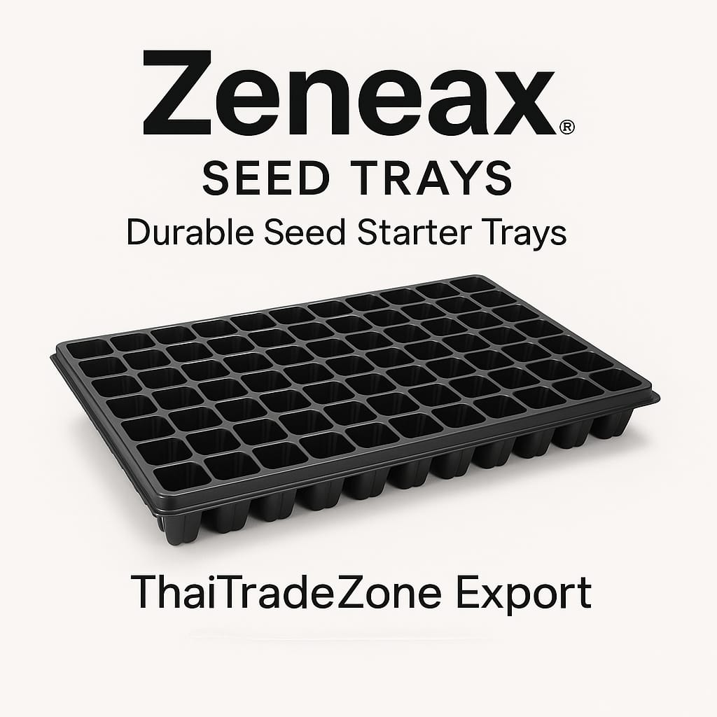 Zeneax Seed Trays