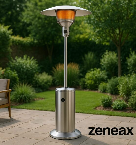 Zeneax Outdoor Heaters