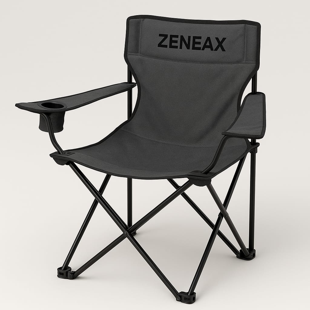 Zeneax Camping Chairs
