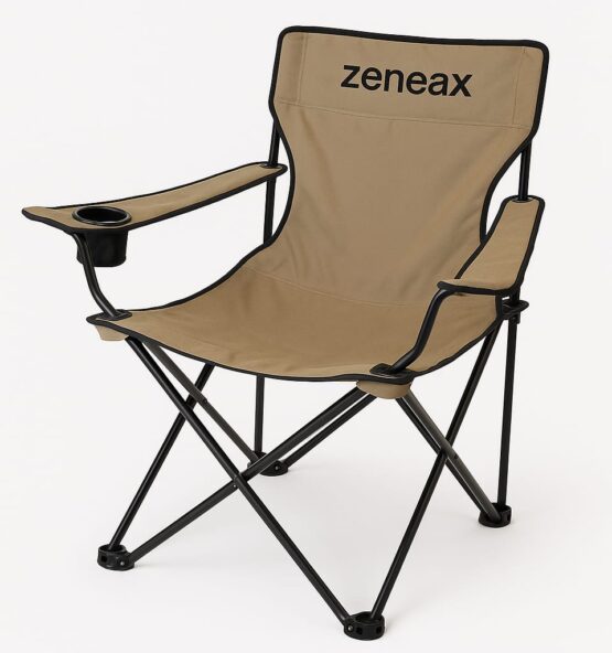 Zeneax Camping Chairs