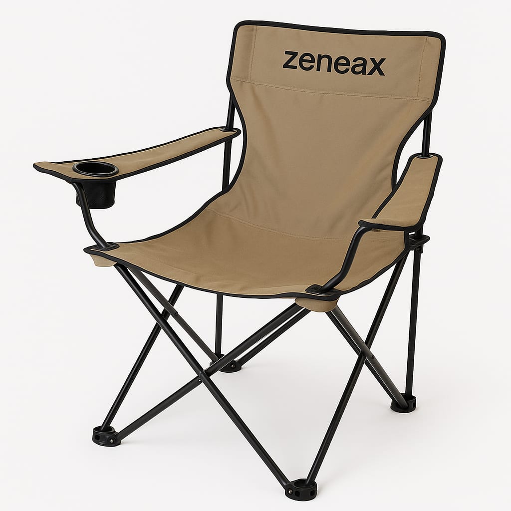 Zeneax Camping Chairs