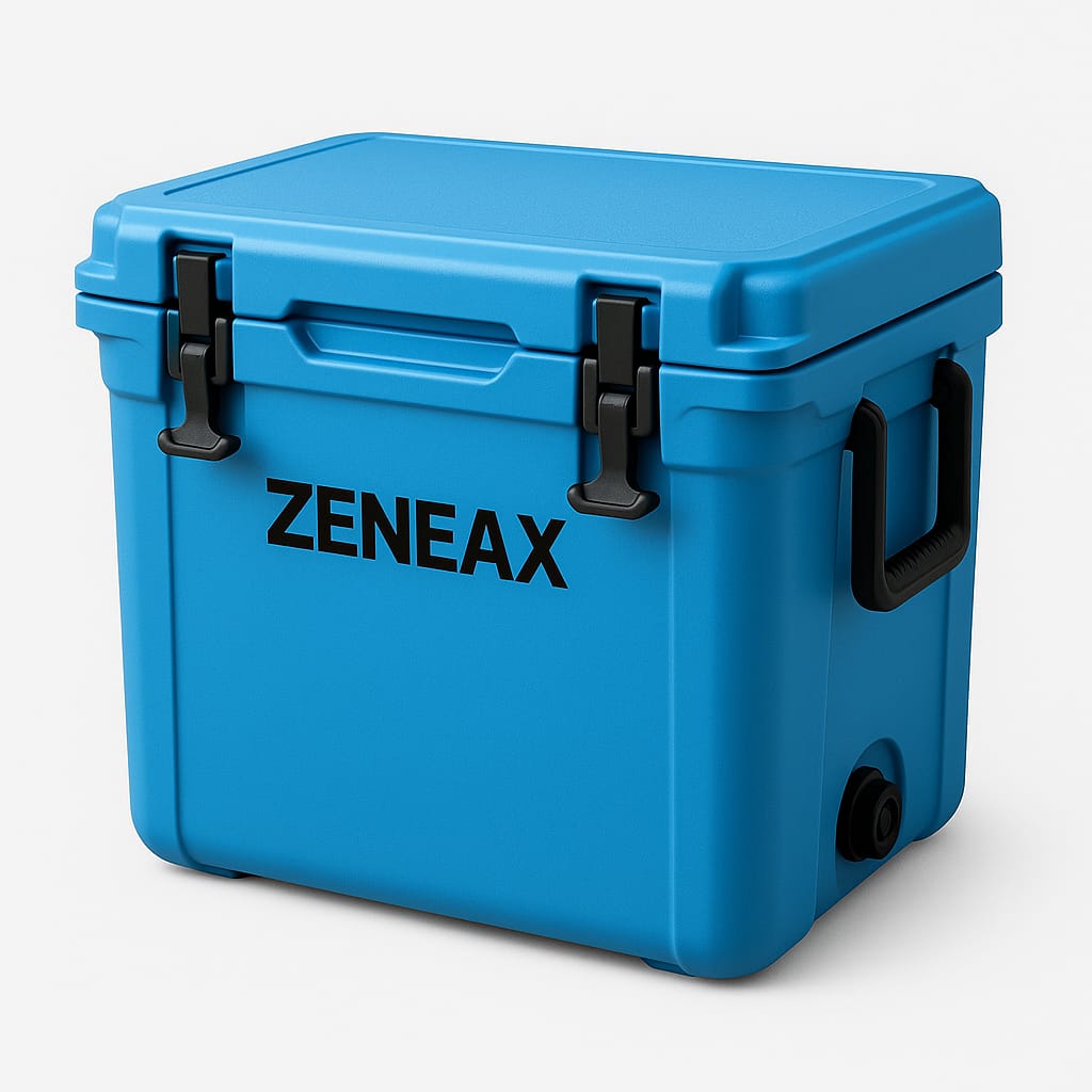 Zeneax Ice Boxes