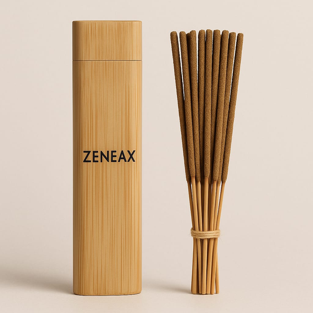 Zeneax Thai Incense Sticks