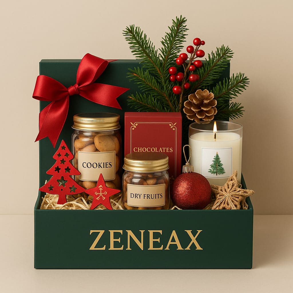 Christmas Gift Hampers