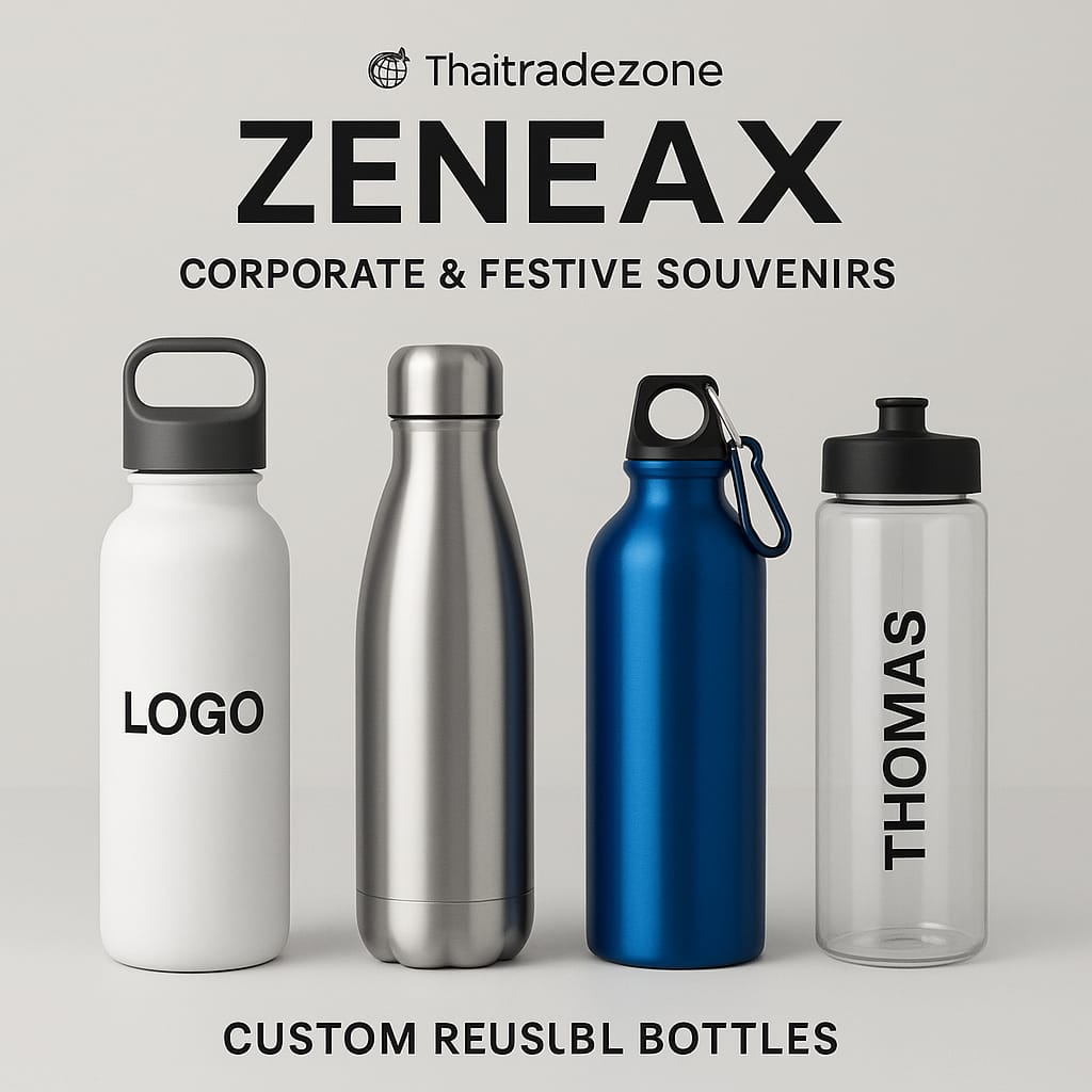 Custom Bottles