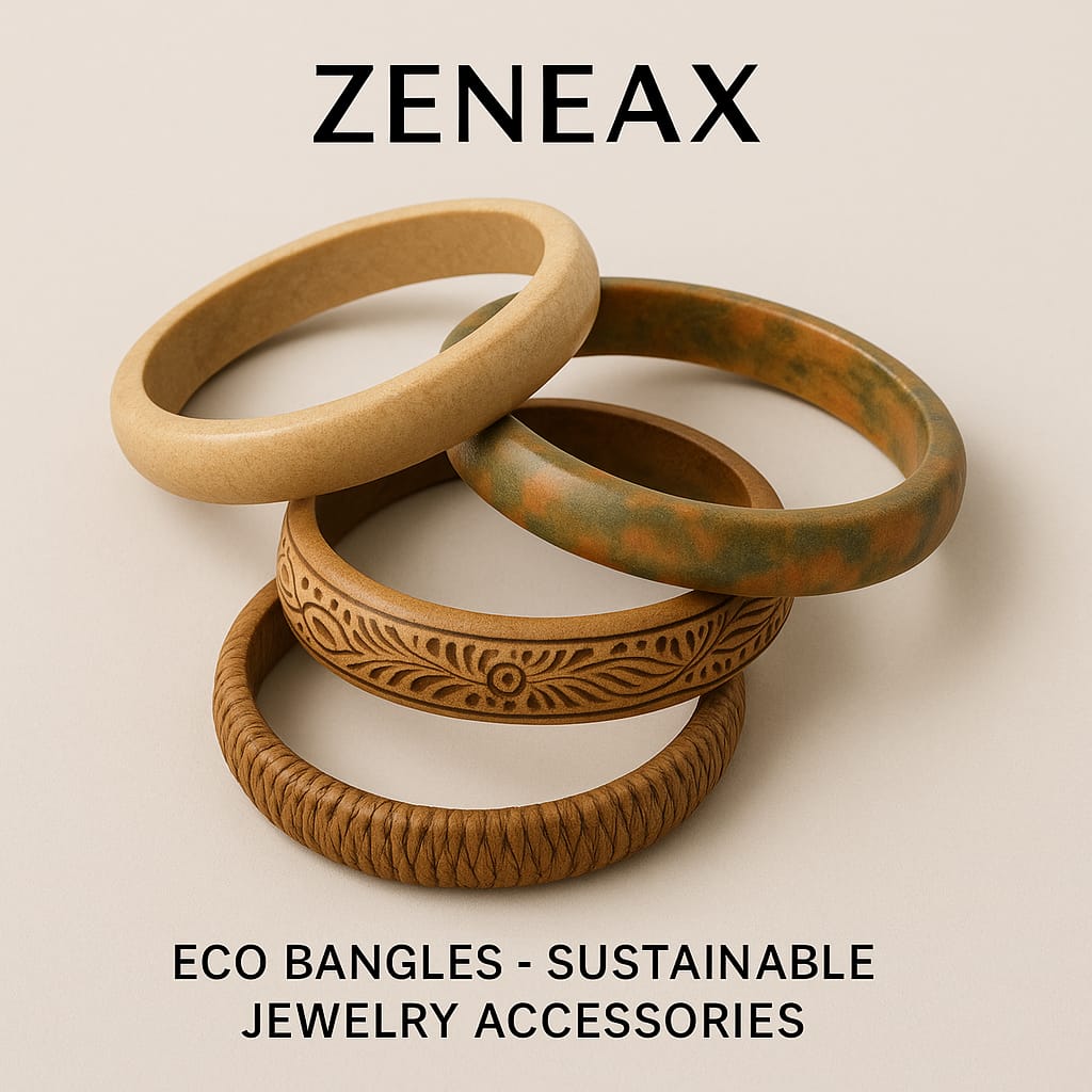 Eco Bangles