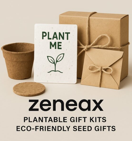 Plantable Gift Kits