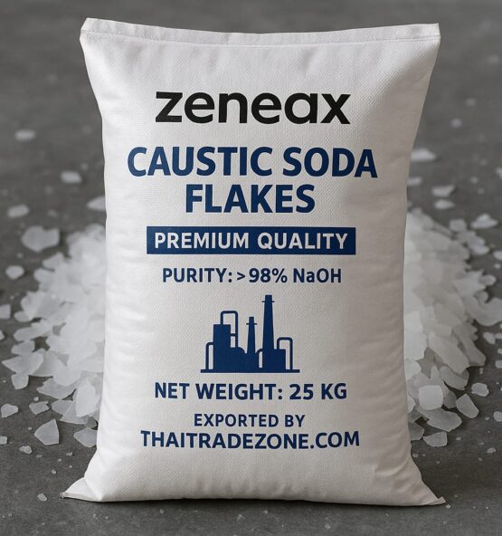 Caustic Soda Flakes Supplier