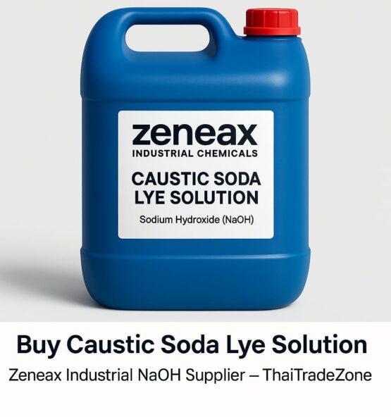 Buy Caustic Soda Lye Solution