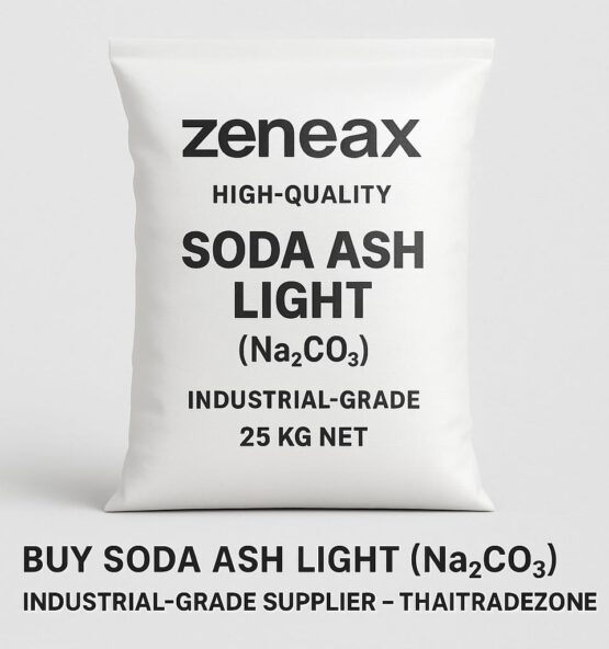 Buy Soda Ash Light (Na₂CO₃)