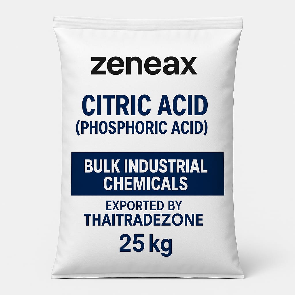 Buy Citric Acid (Phosphoric Acid)