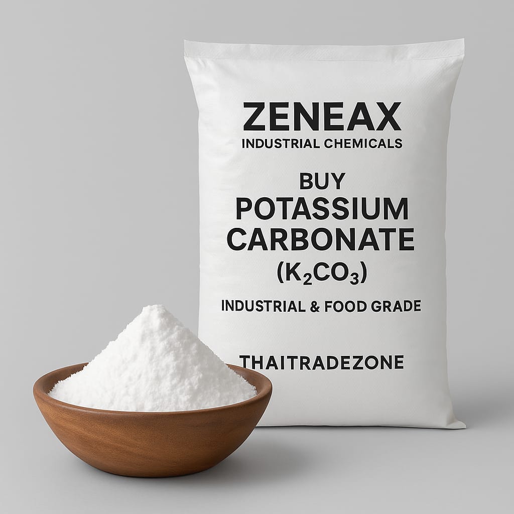 Buy Potassium Carbonate (K₂CO₃)