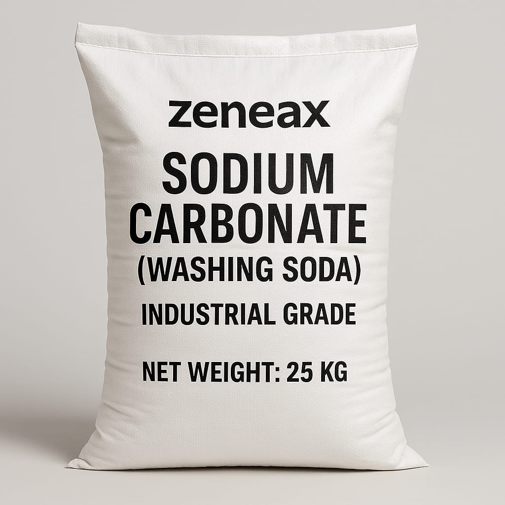 Buy Sodium Carbonate (Soda Ash)