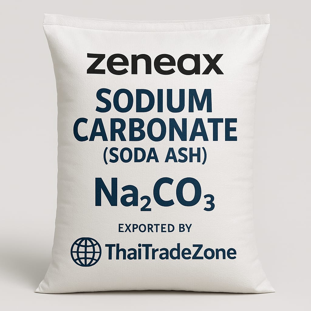 Buy Sodium Carbonate (Soda Ash)