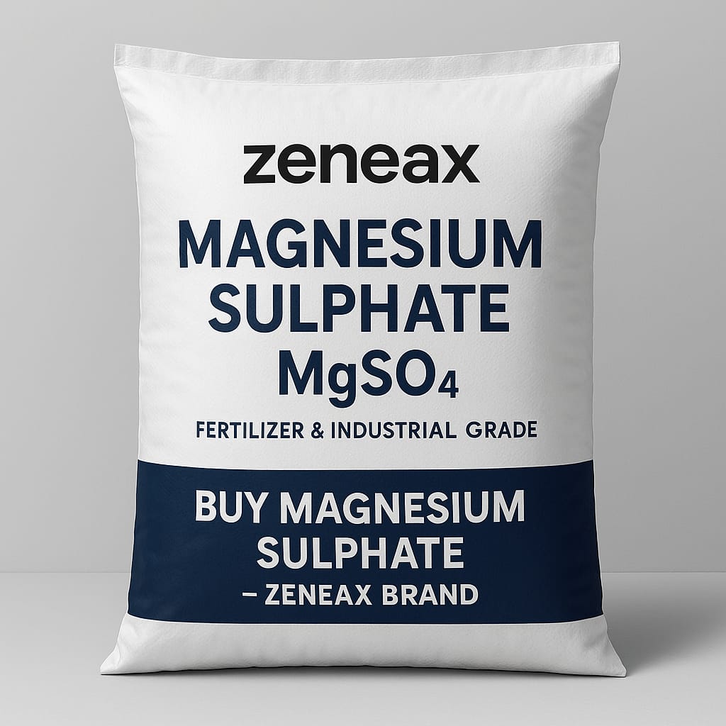 Buy Magnesium Sulphate