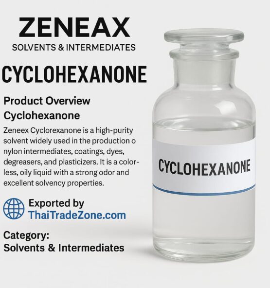 Buy Cyclohexanone Solvent