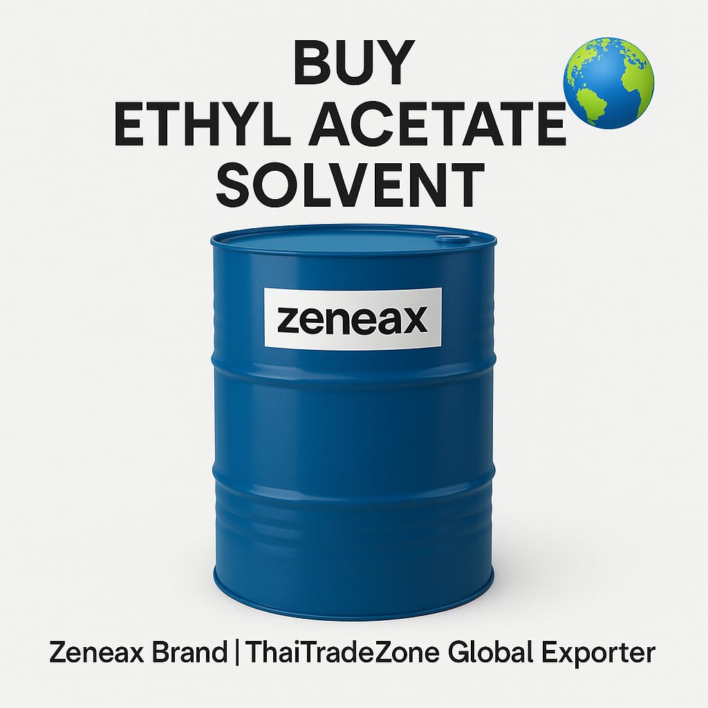 Buy Ethyl Acetate Solvent
