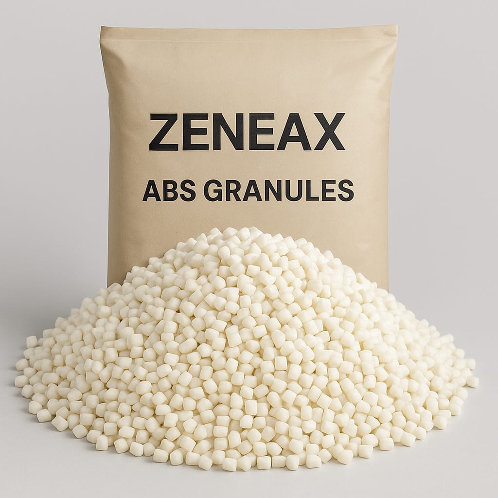 Zeneax ABS Granules