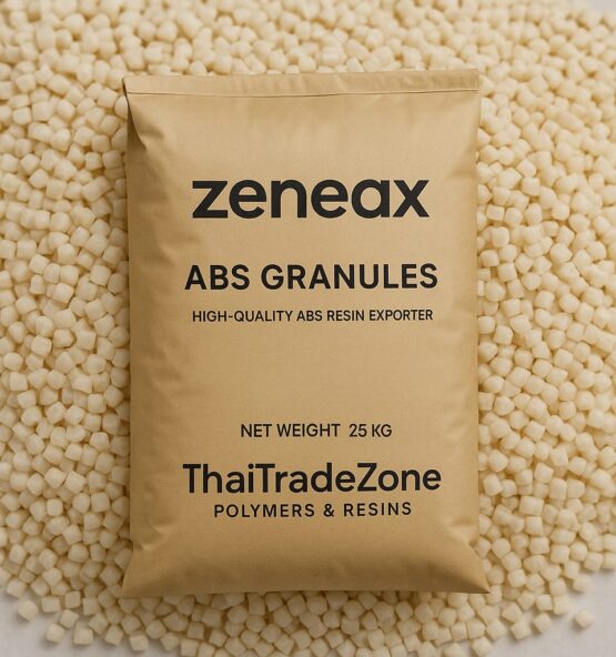 Zeneax ABS Granules