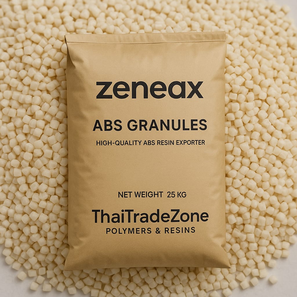 Zeneax ABS Granules