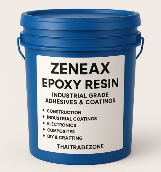 Zeneax Epoxy Resin