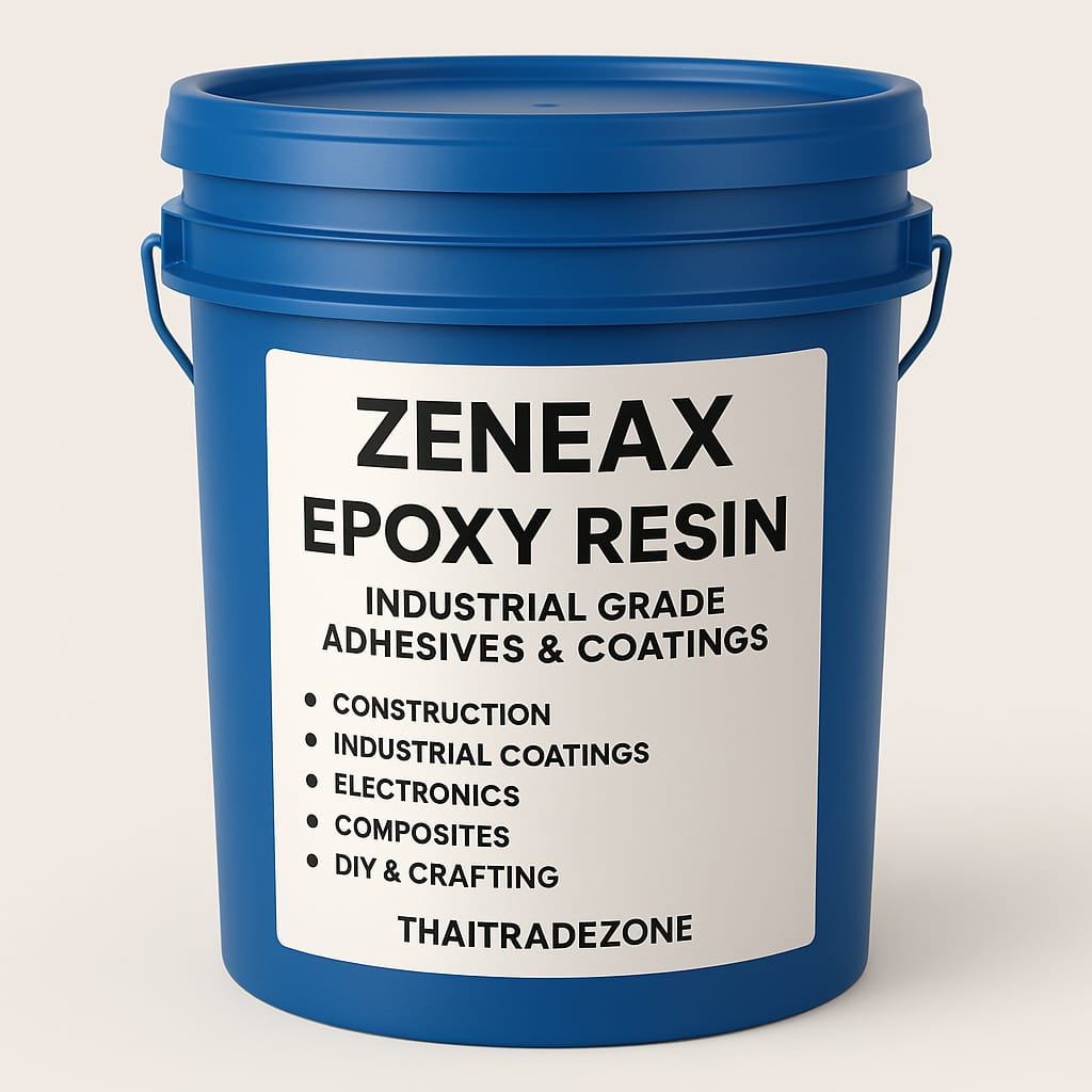 Zeneax Epoxy Resin