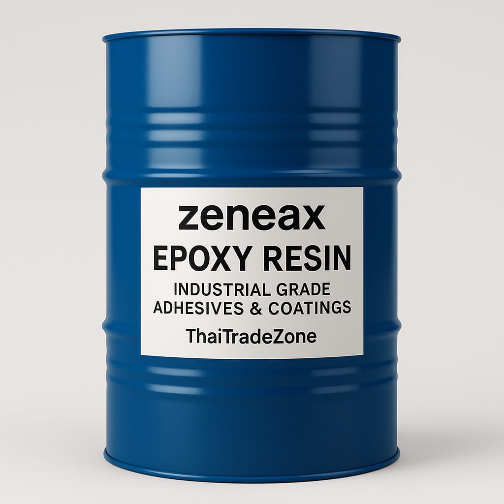 Zeneax Epoxy Resin
