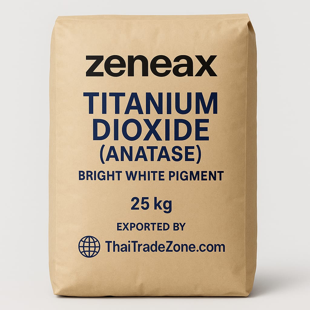 Zeneax Titanium Dioxide (Anatase)