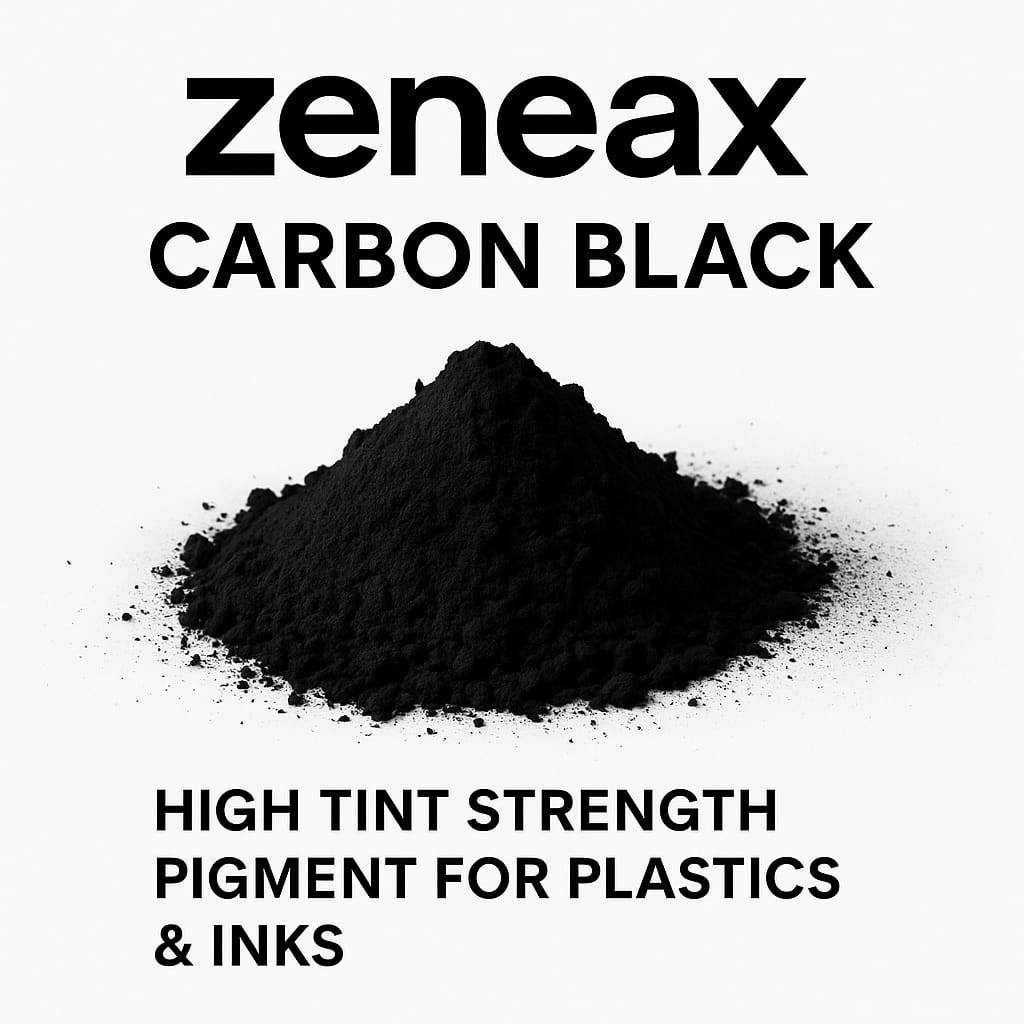 Zeneax Carbon Black
