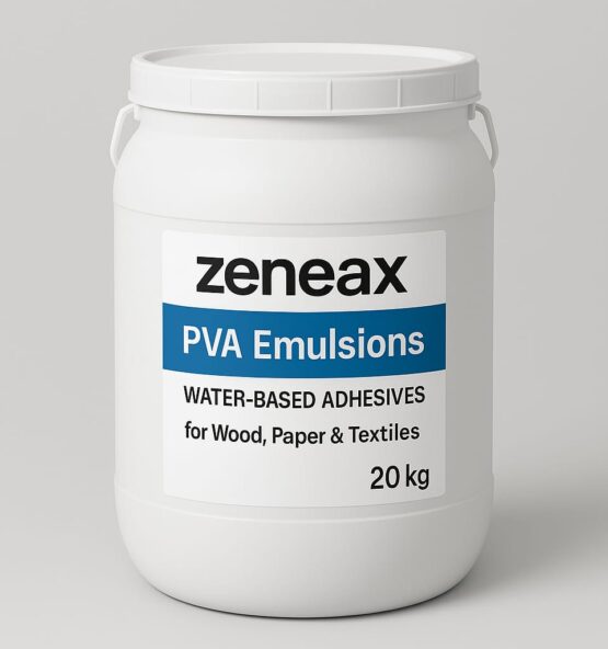 Zeneax PVA Emulsions