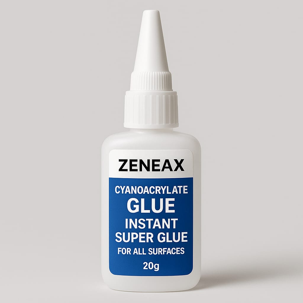 Zeneax Cyanoacrylate Glue